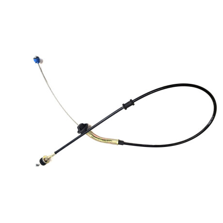 CABLE ACELERADOR KIA PRIDE-FORD FESTIVA - CABLE ACELERADOR KIA PRIDE-FORD FESTIVA -