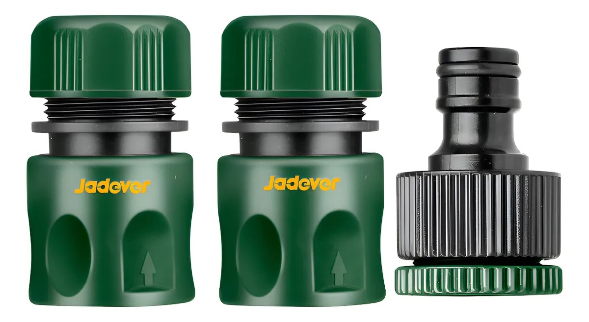 Conexión Canilla 1/2" JADEVER 