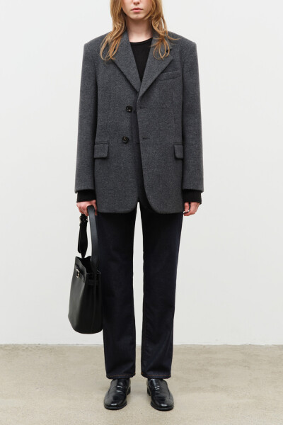 BLAZER Gris