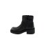 BOTA 36-40 BLACK/SILV