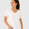 Remera Blumi Blanco