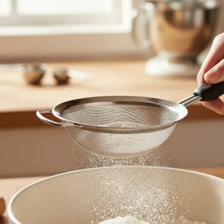 Colador INOX