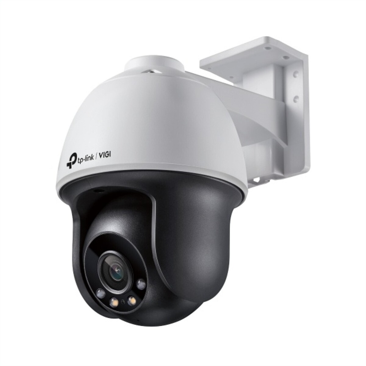 Cámara De Vigilancia TP-LINK C540 Vigi 4MP Full Color Exterior 