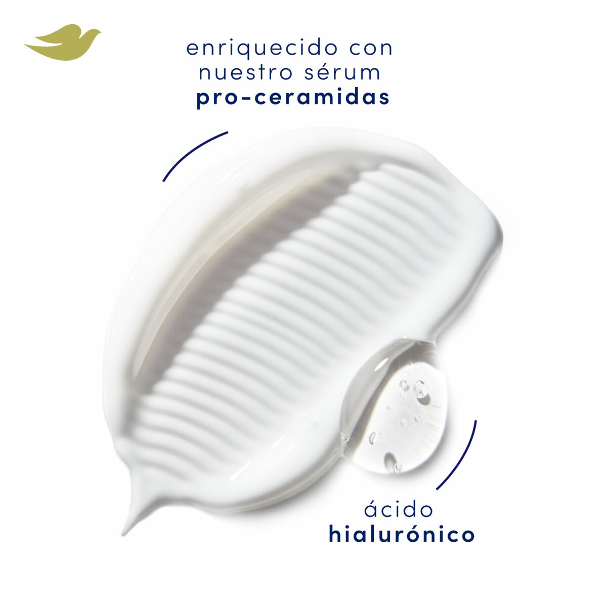 Dove Desodorante antitranspirante Aerosol Invis Dry — San Roque