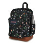Mochila Portalaptop Cool Student - Unisex Bewitched Blooms
