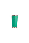VASO HYDRATE 591ML VERDE MENTA