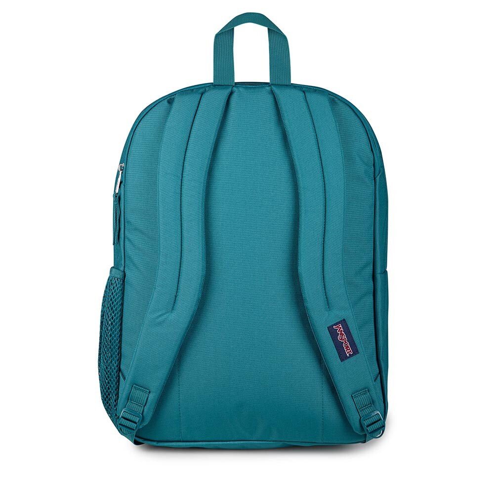 Mochila Big Student Emerald Pool
