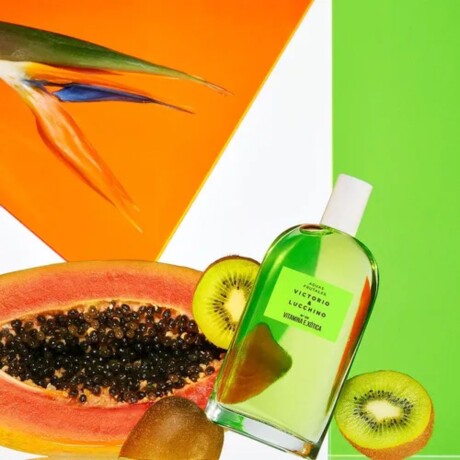 Perfume Victorio & Lucchino N20 Vitamina Exótica Edt 150 ml Perfume Victorio & Lucchino N20 Vitamina Exótica Edt 150 ml