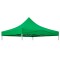 LONA DE GAZEBO 3X3 Lona para Gazebo 3M x 3M Verde