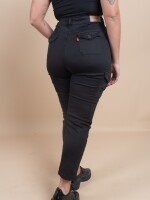 Cargo Finlandia Negro