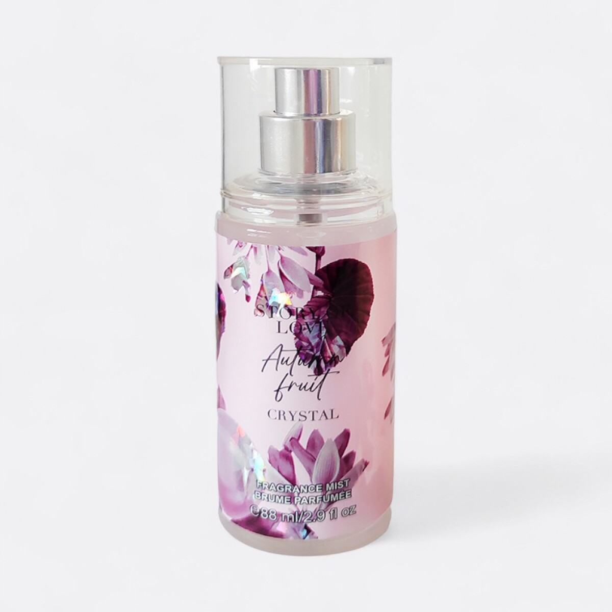 Body Splash Chico - Autumn Fruit 