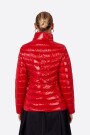 CAMPERA ROSALIA Rojo