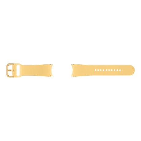 Correa para Watch Sports Band Talle M/L Orange