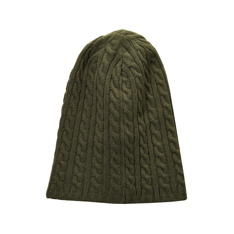 Gorro Lana Rip Curl Laaky Slouch - Verde Gorro Lana Rip Curl Laaky Slouch - Verde