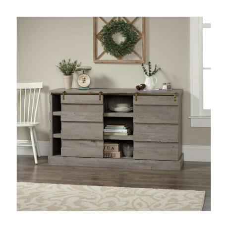 Mueble para TV de madera Sauder Linea Cannery Bridge