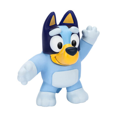 Stretchy Bluey Bluey