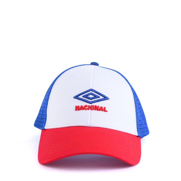 GORRO DECANO Nacional 964