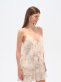 Vestido Batipa Estampado 1