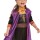 Disfraz Infantil 22912 De Frozen - Ana VIOLETA-OSCURO