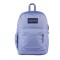 Mochila Portalaptop Cross Town Plus Lavender Ash
