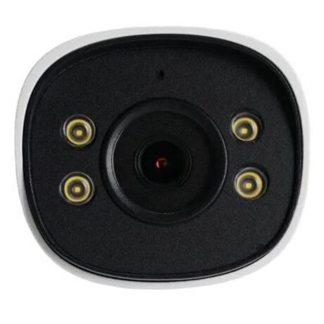 Cámara Bullet Ip 4MP Full Color Zkteco 001