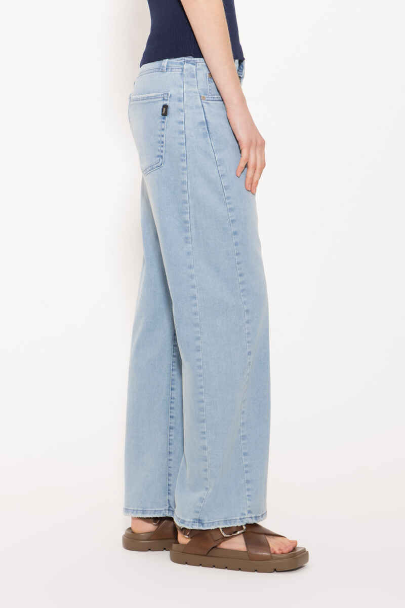 JEANS MICK DENIM Celeste