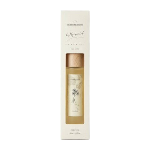 DIFUSOR AROMATICO OSMANTHUS 150ML Unica
