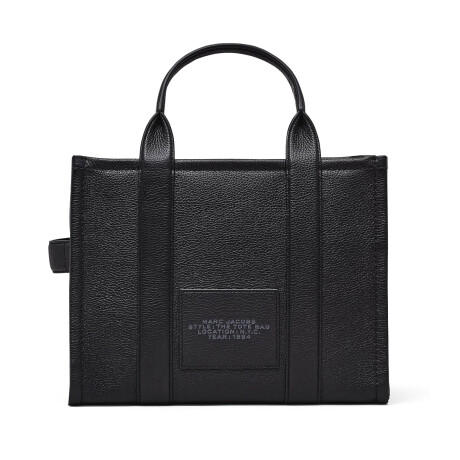 Marc Jacobs - Bolso de cuero, The Medium Tote Bag 0