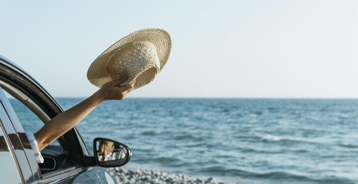 Prepárate para el Verano: 7 Consejos para Cuidar tu Auto y Viajar Seguro