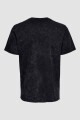 Camiseta Aereosmith Black