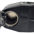 Toma 12v Para Moto Cargador Usb Encededor Celular Cuatri Toma 12v Para Moto Cargador Usb Encededor Celular Cuatri