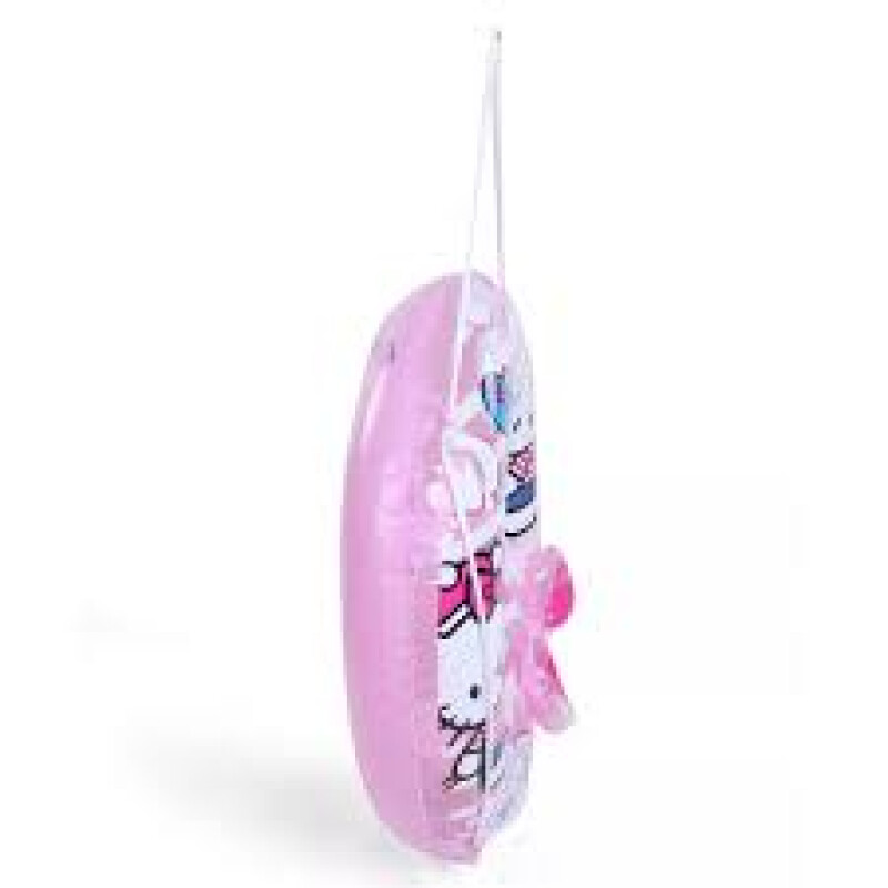 Aro Inflable salvavidas Hello Kitty Aro Inflable salvavidas Hello Kitty