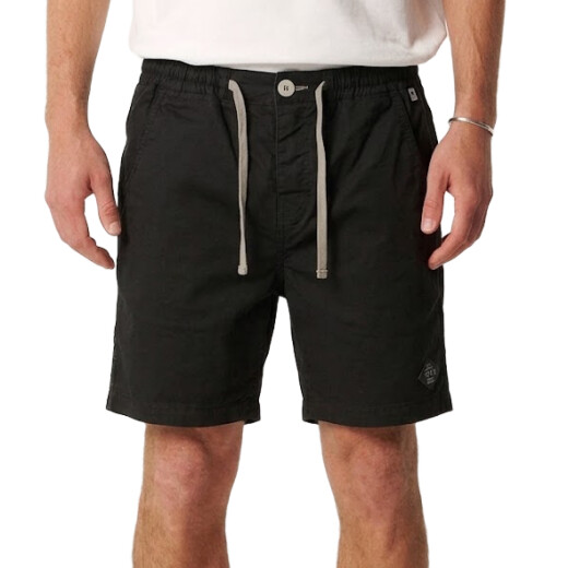 Bermuda Critical Slide Supply Walk - Negro Bermuda Critical Slide Supply Walk - Negro