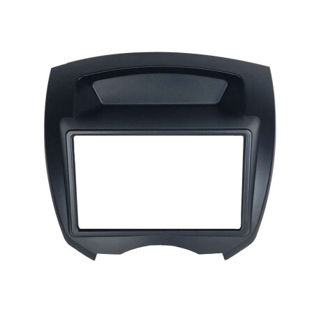 Marco Para Radio 2012 Byd F0