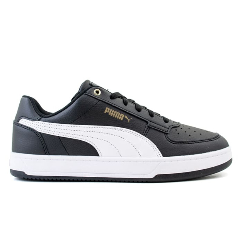 Tennis - Puma - Puma Caven 2.0 de Unisex - 392290 04 Negro-blanco
