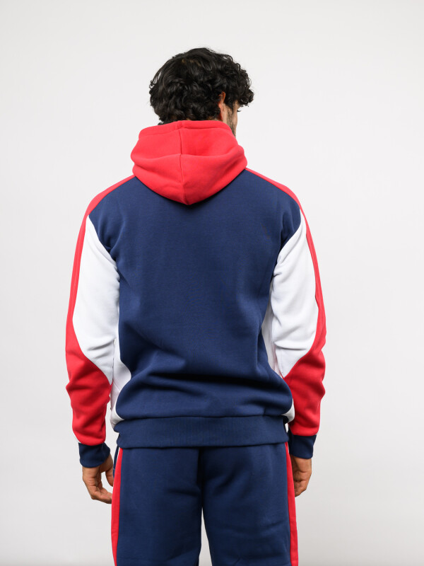 Campera Grav Nacional Oficial Hombre 149