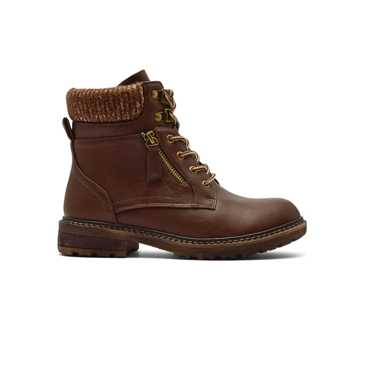 BOTA CASUAL CELES - KORIUM 