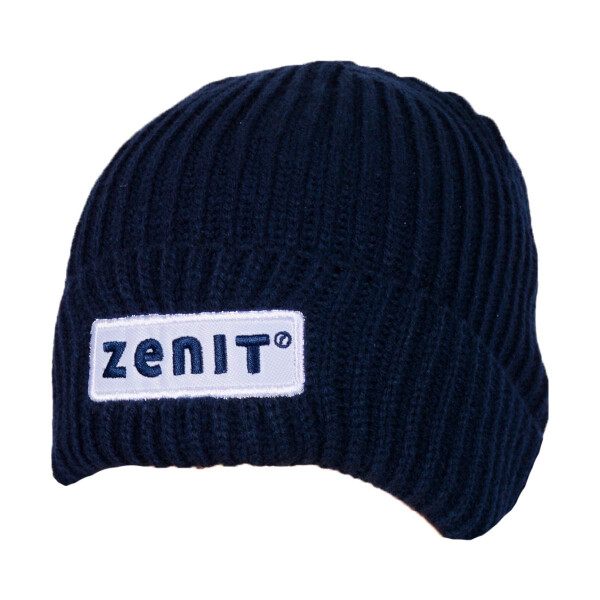 GORRO DE LANA MARINERO AZUL GORRO DE LANA MARINERO AZUL