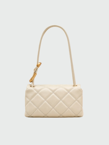 MARC JACOBS - The Quilted Leather Mini Dual Bag 0