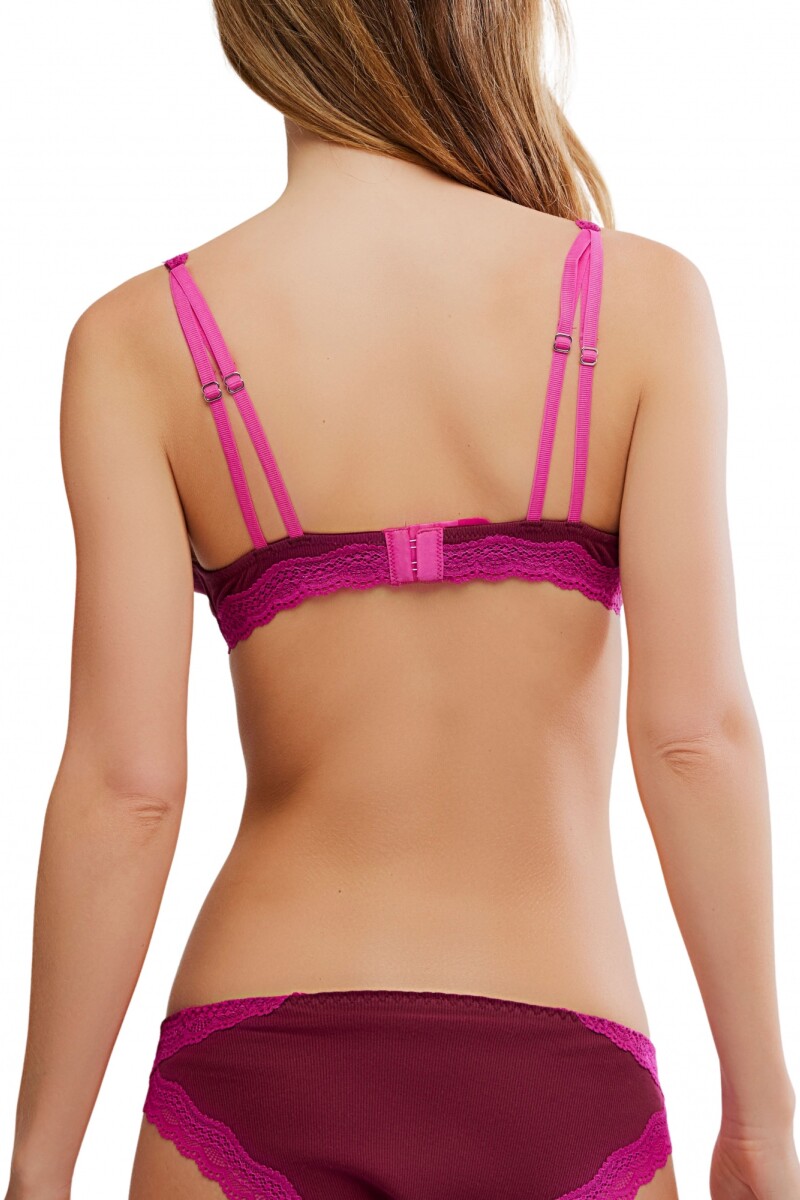 Bra Oh Darling Multicolor