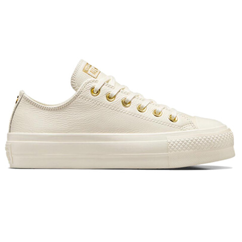 CT AS Lift Platform Gold Cream