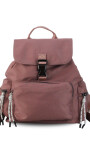 MOCHILA ESTAMBUL ROSA MAUVE