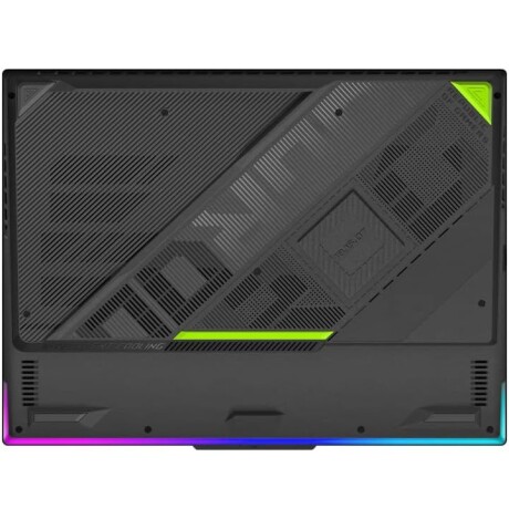 Notebook Gamer Asus Rog Core I9 5.8GHZ, 32GB, 1TB Ssd, 16" Qhd+ 240HZ, Rtx 4070 8GB 001