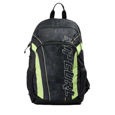 Mochila Rip Curl Ozone Cool 30L Blocker Lima