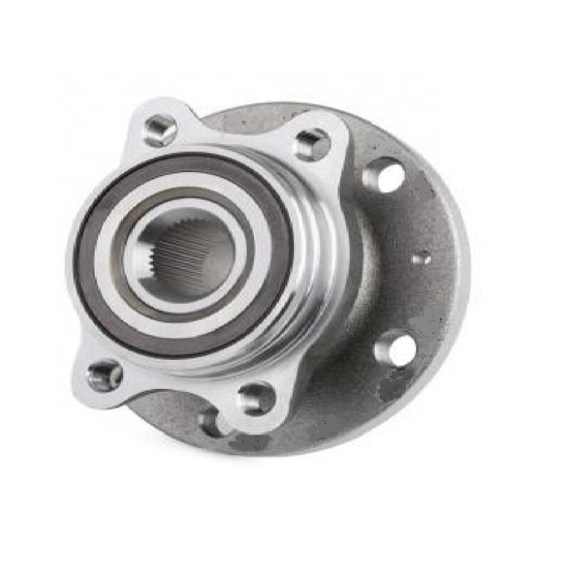 MAZA DE RUEDA TRASERA BORA / GOLF 4 CON RULEMAN Maza De Rueda Trasera Bora / Golf 4 Con Ruleman