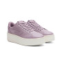 Zapatillas Diesel S-Athene Bold X Mujer Violet