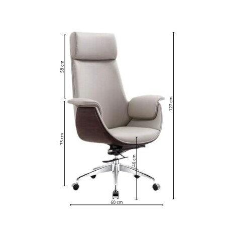 Silla de oficina Omega Silla de oficina Omega