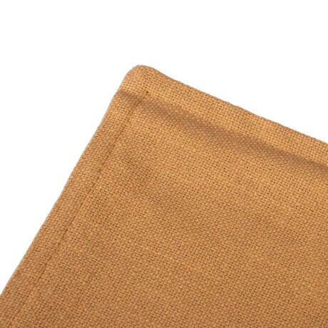 SET INDIVIDUALES LINO-Y-ALGODON AMARILLO JALEA MOSTAZA