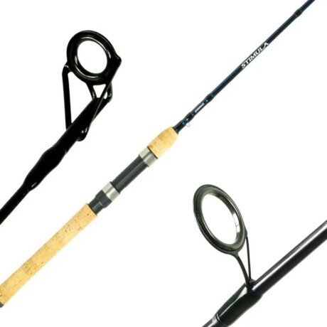 CAÑA SHIMANO STIMULA MH 1T 2Mts 10-20L CAÑA SHIMANO STIMULA MH 1T 2Mts 10-20L