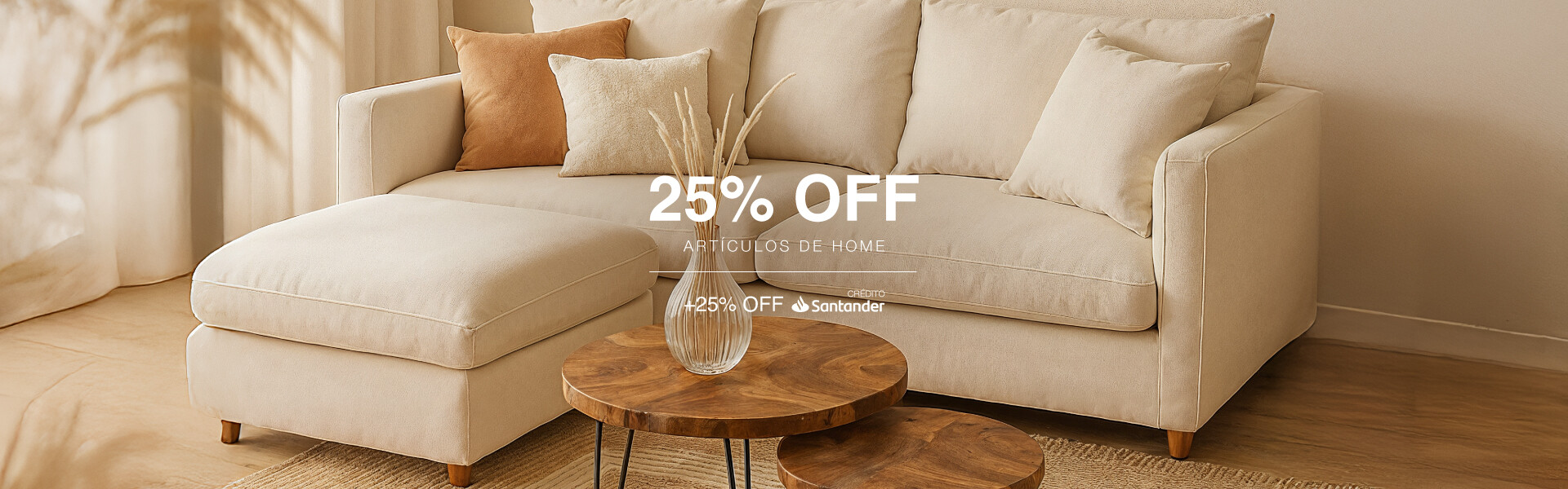 Día de hogar muebles